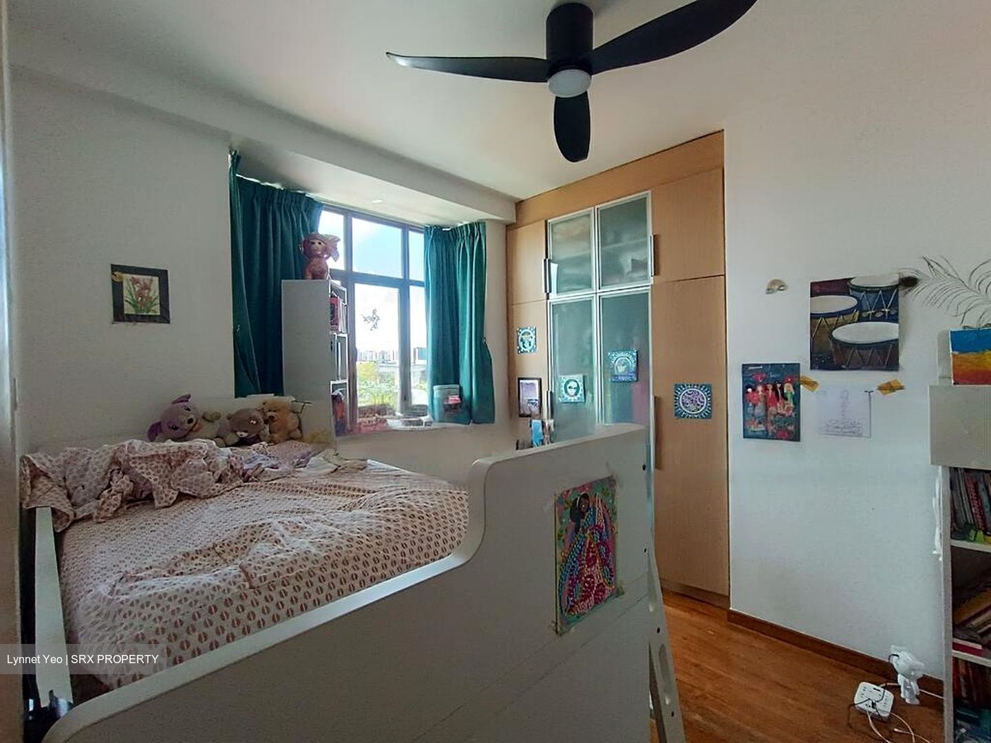Everitt Green (D15), Apartment #449677751